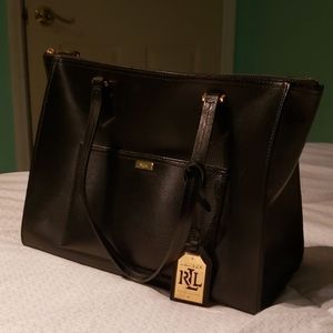 Lauren Ralph Lauren - Purse